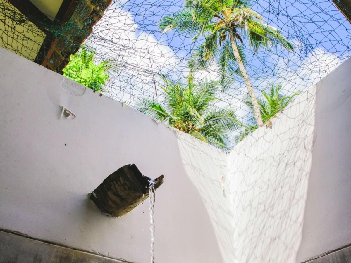 Thalpe Walawwa Heritage Villa Unawatuna Ngoại thất bức ảnh