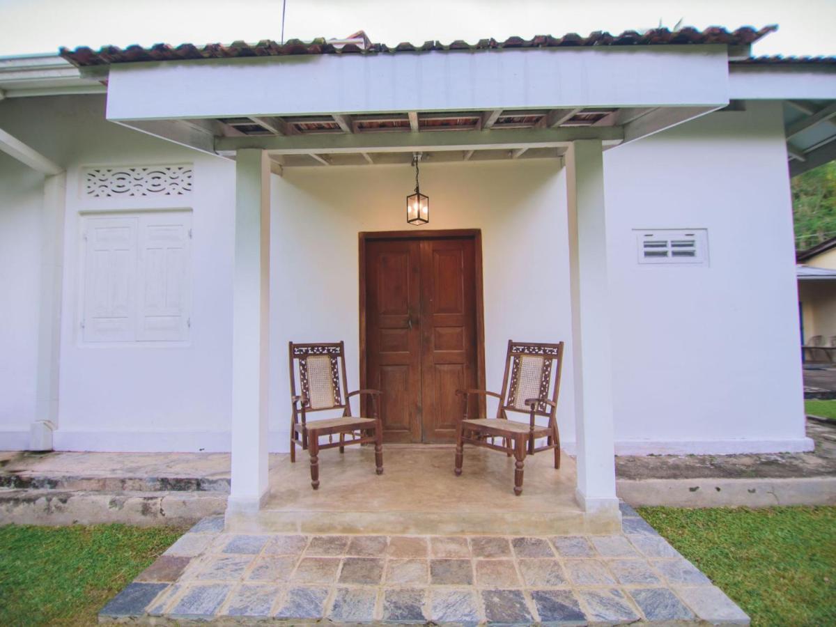 Thalpe Walawwa Heritage Villa Unawatuna Ngoại thất bức ảnh